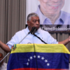 El «líder opositor» Claudio Fermín rechaza la política con «tutelaje extranjero»