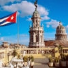 Cuba busca alianza con Arabia Saudita para atraer inversiones