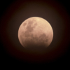 Eclipse total de Luna en la noche del domingo al lunes