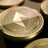 Bitcoin y Ethereum suben tras anuncio de que Visa operará con criptodivisa