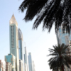 Inauguran en Dubai el hotel más alto del mundo