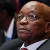 Jacob Zuma renuncia a la presidencia de Sudáfrica