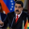 Maduro pide que «cese la persecución» contra Correa