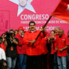 Maduro se asegura de no tener rivales chavistas en presidenciales