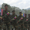 Encarcelan a nueve militares venezolanos acusados de rebelión