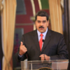 Maduro: Solo importa que las elecciones sean reconocidas por el pueblo
