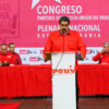 Maduro inscribió su candidatura sin oponentes de peso