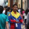 Perú y el drama de parar un país para quienes viven del día a día