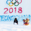 Arranca inauguración de los JJOO de Invierno PyeongChang 2018