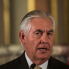 Tillerson elogia papel de grupo de Lima ante crisis en Venezuela