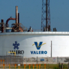 Valero Energy elevó 1.300% sus compras de crudo venezolano a Chevron en apenas 4 meses