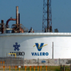 La refinadora Valero solicita la autorización del gobierno estadounidense para importar petróleo venezolano