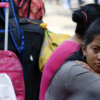 EEUU destinará US$35 millones para migrantes venezolanos en Ecuador