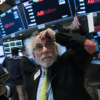 Wall Street cierra rojo y el Dow Jones baja 0,89 %