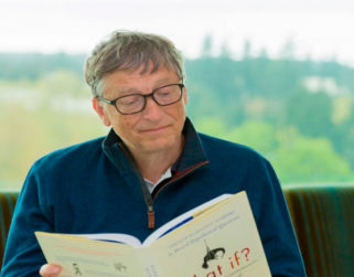 #Tendencias2022 | Bill Gates hace de gurú y lanza 5 predicciones para el próximo año
