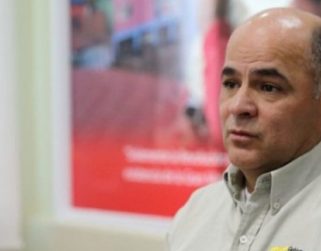 #Apagón 22J | Quevedo garantiza suministro de gasolina y pide no hacer «colas innecesarias»