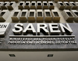 Estos son los estados donde abren registros y notarías esta semana