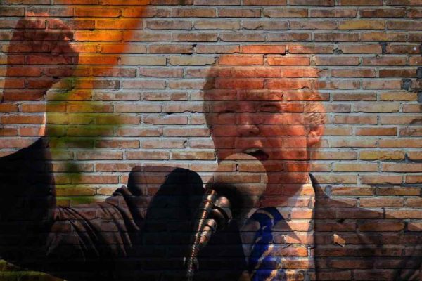 Trump atiza conflicto con López Obrador y le exige enfrentar a narcotraficantes