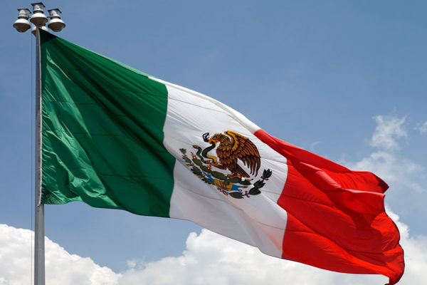 El PIB de México encadena dos trimestres con un crecimiento nulo del 0 %