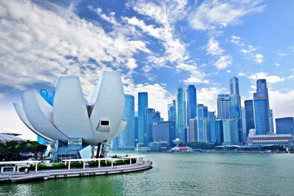 ¿Por qué Singapur se convirtió en el país más rico de Asia?