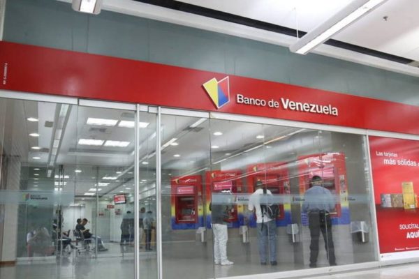 Banco de Venezuela ofrecerá nuevo servicio de banca por internet