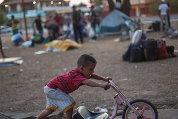 Crisis de refugiados venezolanos costaría a la región unos $5.000 millones