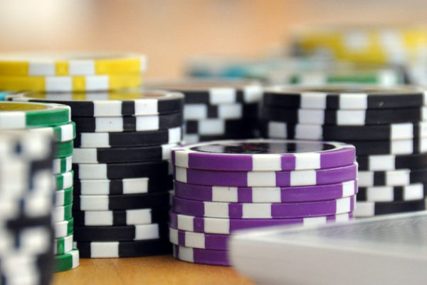 Nevada flexibiliza sus reglas con los casinos online y le abre las apuestas al póker