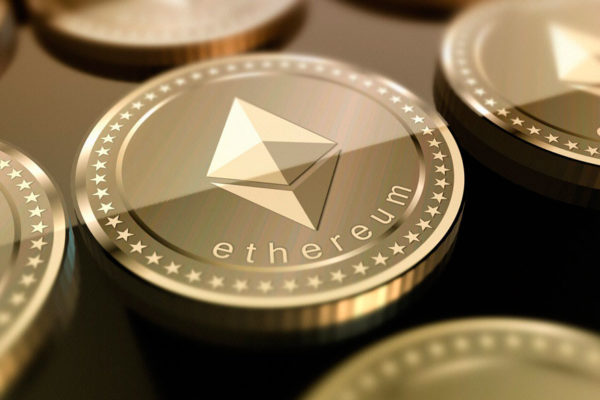 El ether marca un nuevo récord al superar los US$2.500 dólares