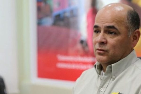 Manuel Quevedo inspeccionó Complejo Industrial Jusepín de Pdvsa