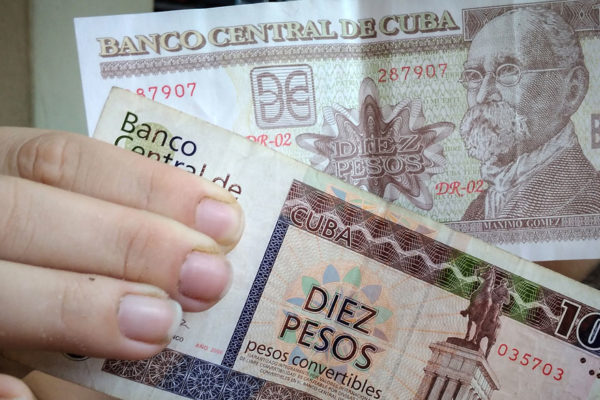 Cuba desmiente rumores de unificación monetaria en los próximos días