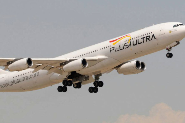 Plus Ultra y Laser Airlines se al&iacute;an para llevar turistas a Margarita