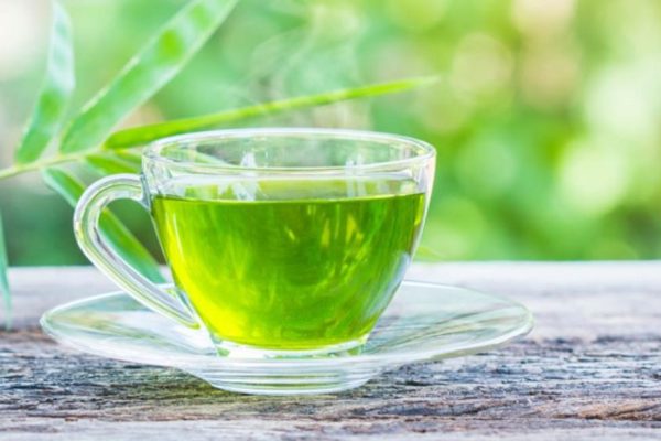 10 asombrosos beneficios del té verde