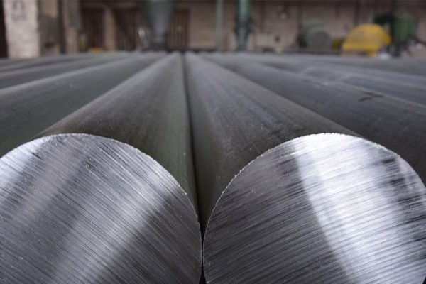 La CE espera que UE y EEUU pongan fin a disputa de aranceles acero y aluminio