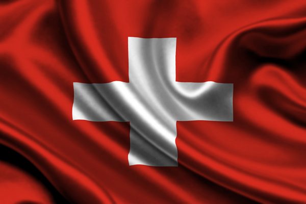Suiza adopta sanciones financieras contra Venezuela y siete funcionarios