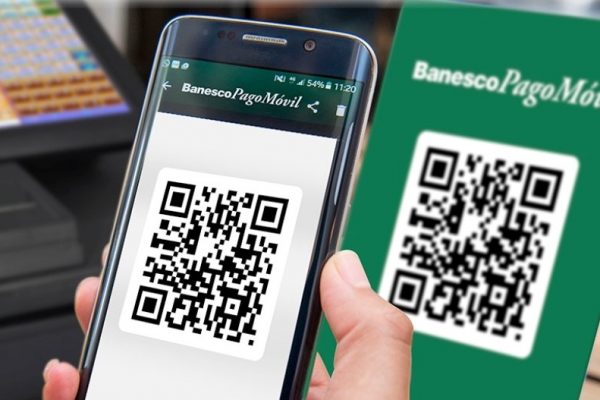 Banesco realizó 99,6% de sus transacciones por canales digitales en el primer semestre
