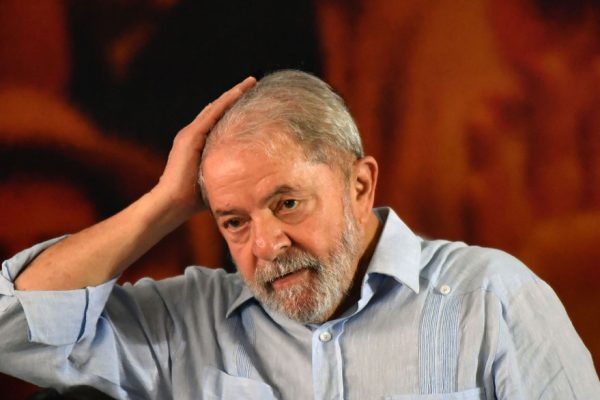 Juez de la Corte Suprema de Brasil anula condenas de Lula Da Silva