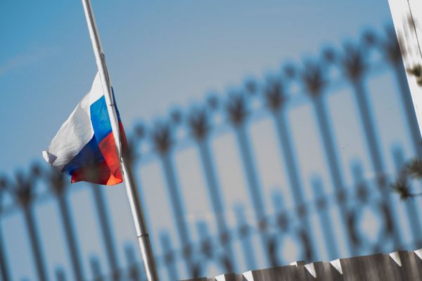 EEUU contempla más sanciones contra Rusia por caso Skripal