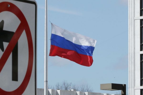 20 años después del colapso, economía rusa otra vez amenazada