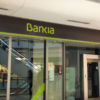 Beneficio de Bankia bajó 10% a 205 millones de euros en el primer trimestre
