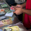 Detenidos 6 empleados del Banco de Venezuela por venta de efectivo