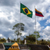 Combatir la criminalidad: Venezuela y Brasil reactivarán cooperación en materia de seguridad fronteriza