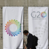 G20 considera extender moratoria de deuda a países pobres