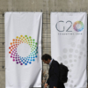 Argentina recibe cumbre del G20 en plena crisis económica