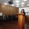 Haydée Salas nueva presidenta de la Cámara de Caracas