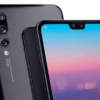 Huawei revela el primer celular de cámara triple