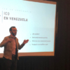 Gabriel Jiménez: Levantar fondos a través de las ICO es posible en Venezuela