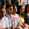 Unesco, Telefónica e Inces desarrollarán plan de empleo para jóvenes venezolanos