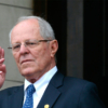 Justicia peruana prohíbe salida del país de expresidente Kuczynski