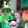 Conoce por qué se celebra el día de San Patricio