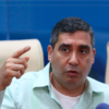 Arrestan en Caracas al ex ministro Miguel Rodríguez Torres